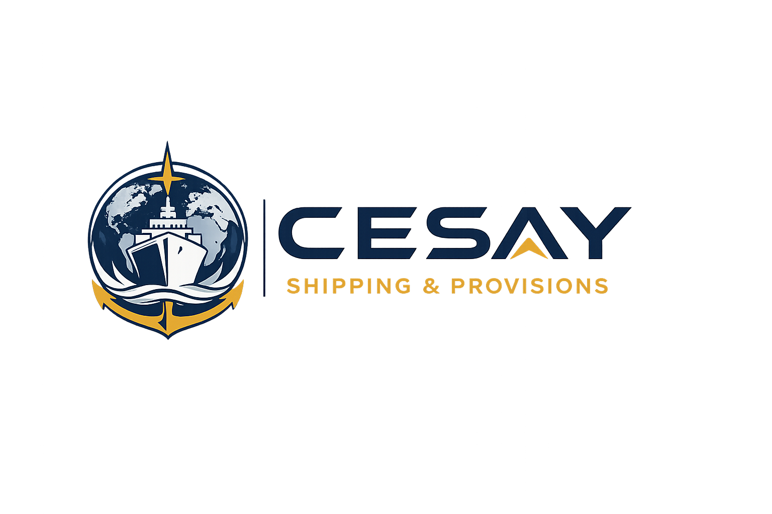 Cesay Shipping & Provisions